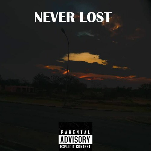 Never Lost