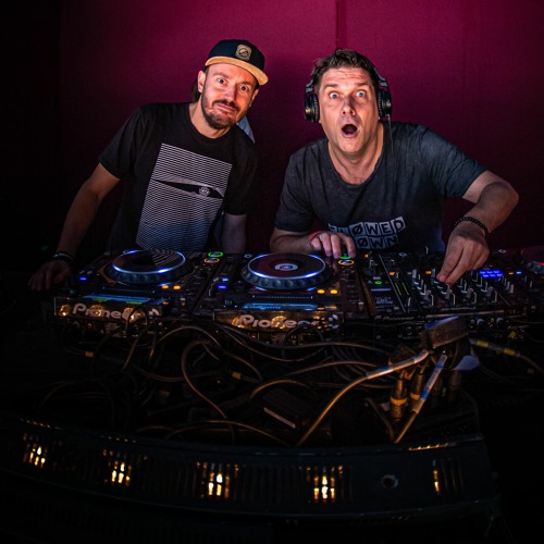 Hel:sløwed @ Luminosity trance stage, Summerlake Outdoor Festival 2022