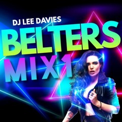 DJ Lee Davies Belters Mix1