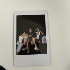 크리스피 (creespy) - 동거 cover