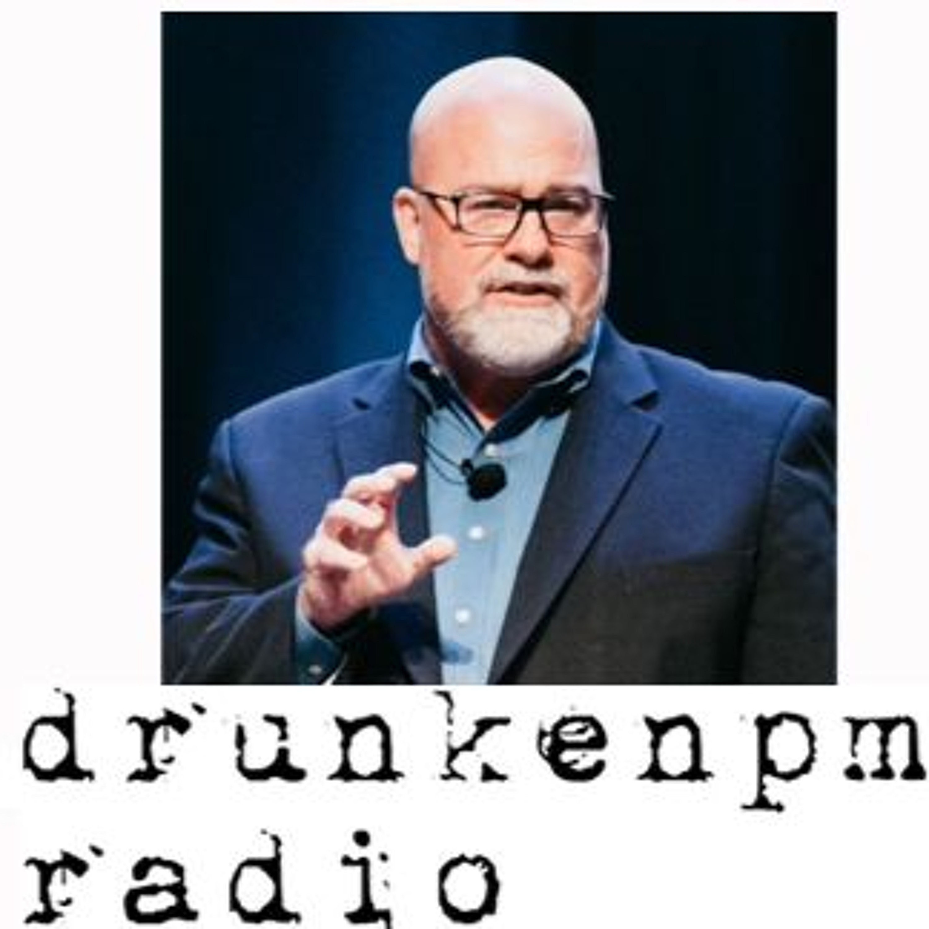 Agile and Project Management - DrunkenPM Radio