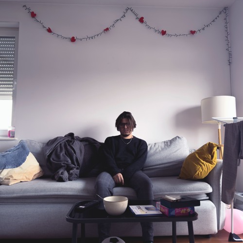 Zaprzepaściłem Młodość