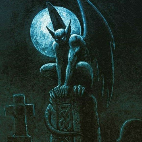 𝖙𝖆𝖑𝖊𝖘 𝖋𝖗𝖔𝖒 𝖙𝖍𝖊 𝖌𝖗𝖆𝖛𝖊