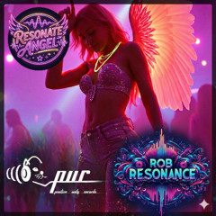 Find My Crew - Resonate Angel