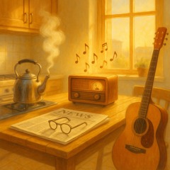 Sing Me The Story