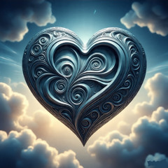 Time Traveling Love