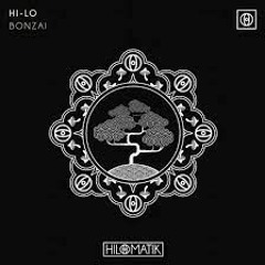 HI-LO - BONZAI (Extended Mix)