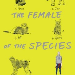 Read/Download The Female of the Species BY : Mindy McGinnis