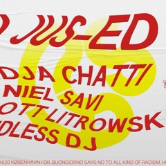 DJ JUS - ED LIVE In Copenhagen15.10.2021.mp3
