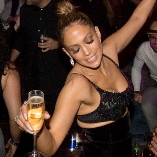 On The Floor x Spaceman (Wasted Tuition Mashup) - Jennifer Lopez x Hardwell x Silano