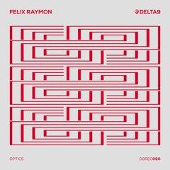 Felix Raymon & Ophobot - Hollow