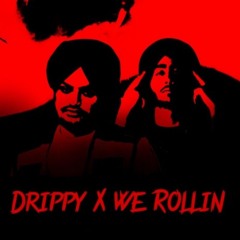 We Rollin X Drippy - Shubh | Sidhu Moose Wala