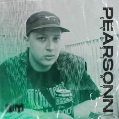 Nu:Motive Guest Mix - Pearsonn