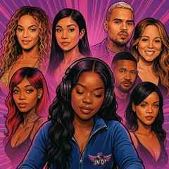 LP’s Love Languages Vol. 1