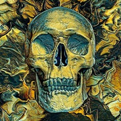 Skeleton Room
