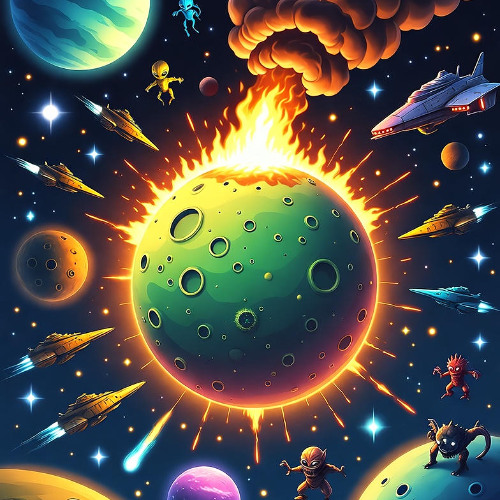 Invasion