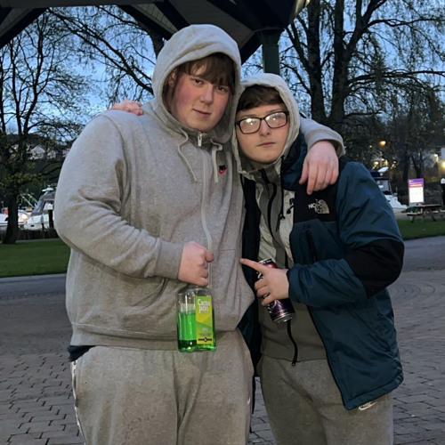 FALLING IN LOVE (2ndWave Hard edit)