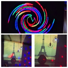 Going back in time ~ NYE 1 Jan 2025 proggi psy trance set