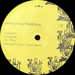(Previews) Lemos.Limited02 Vinyl Only