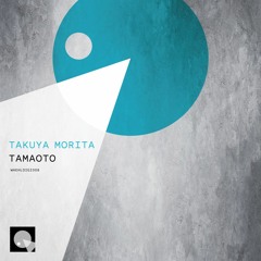 Takuya Morita_Vapor Pressure_(snippet)