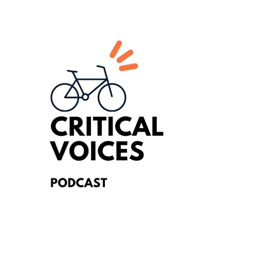 Critical Voices Ep. 3 - Wes