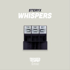 Steryx - Whispers [Premiere]
