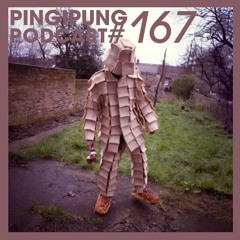 Pingipung Podcast 167: Elijah Minnelli - Upset in the Tropics