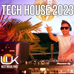 Ibiza 2023- Summer House Mix (Deep, Tech, Vocal) DJ Set | Techno House Robin S, David Guetta & Bebe