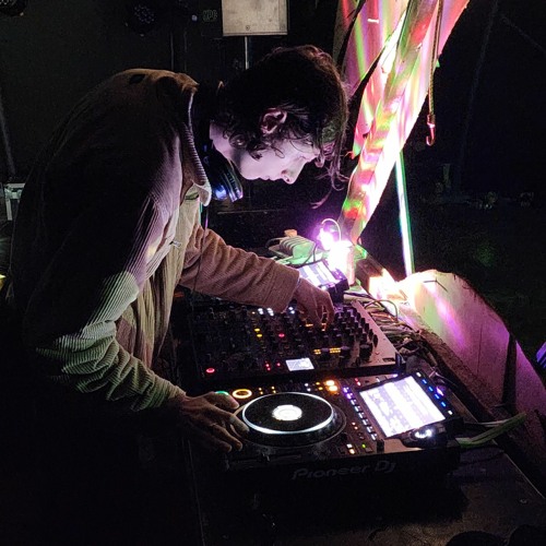 Voodoo_-_Ventriloquist-X7M_Party_djSet