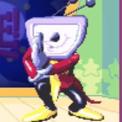 TV WORLD - Chiptune Remake [Deltarune Chapter 3+4]