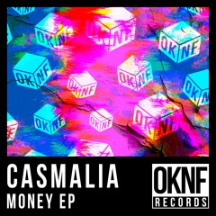 Casmalia Ft. Cheechmo - Money