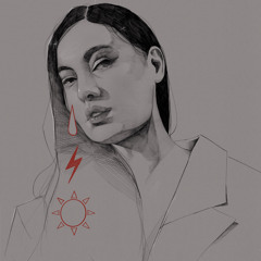 Una Estrella en el Cielo