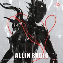 Am I Wrong,Titanium(黑武士,ALL IN Radio Remix）