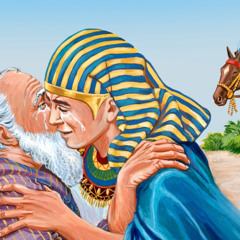 يعقوب ويوسف.. قصص حياة وذكريات إلهية! / د. ثروت ماهر/ اجتماع الشباب/ الخميس 11 ديسمبر 2025/ خدمة السماء على الأرض - مصر