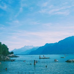 Oasis - Bonehead's Bank Holiday