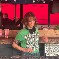 Strawberry K -I Make Everything Alright Mix April 2018