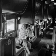 Death Train to Woodstock