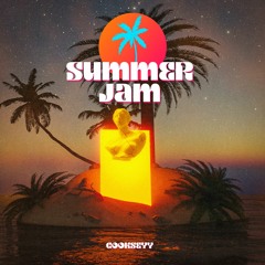 Cookseyy - Summer Jam