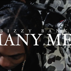 Bizzy Banks - Many Men Freestyle (Official Audio)