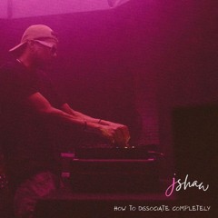 How to Dissociate Completely [ Part 1 ]