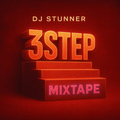 🇿🇦 ❤️ 3 Step Mix - Sexy AfroHouse + Amapiano Mixtape