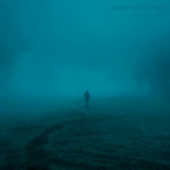 In search of a night orchid