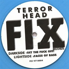 Terror Head - Faces Of Bass