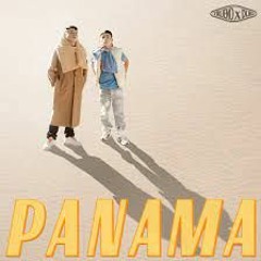 Panama Remix- Trueno Ft Duki - Dj Gustavo