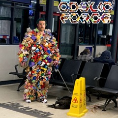 MIXES - Funky / Filthy / Uplifting / Ridiculous