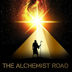 THE ALCHEMIST ROAD