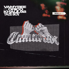 Vamybee -Camarade ft amed bk , Drico , khalil92 , Tazeboy