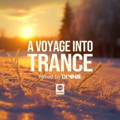 A Voyage Into Trance 115 (Mixed By Divine) (01-02-2025)