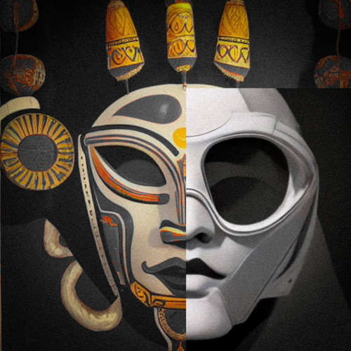 Devine Unity- Kargyra