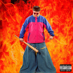 Oliver Tree - Life Goes On (UNRELEASED VER)